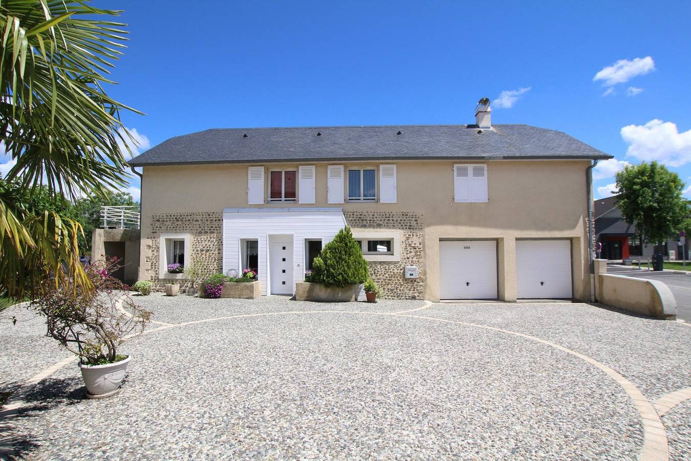 Photo : Maison de vacances