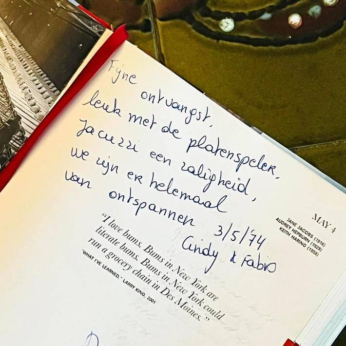 Gîte pour 2 personnes, avec balcon et jacuzzi à Turnhout - 4