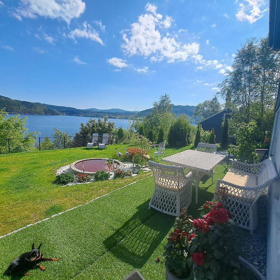 Geheel appartement, Bergen sunrise Apartment - self check in - Free Parking in Bergen, Vestland