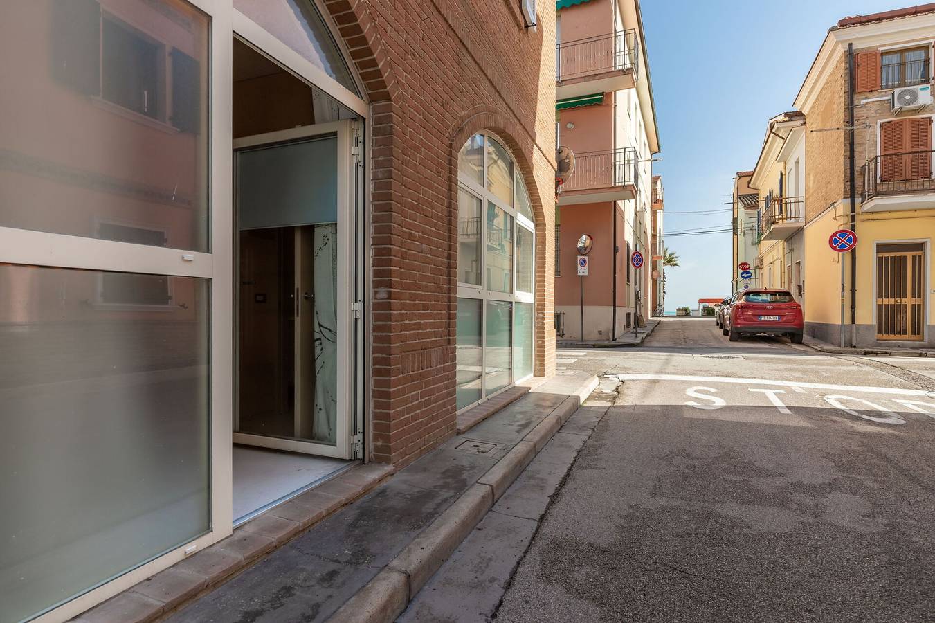 Appartamento intero, Suite Marè in Porto Recanati, Costa Adriatica Marche