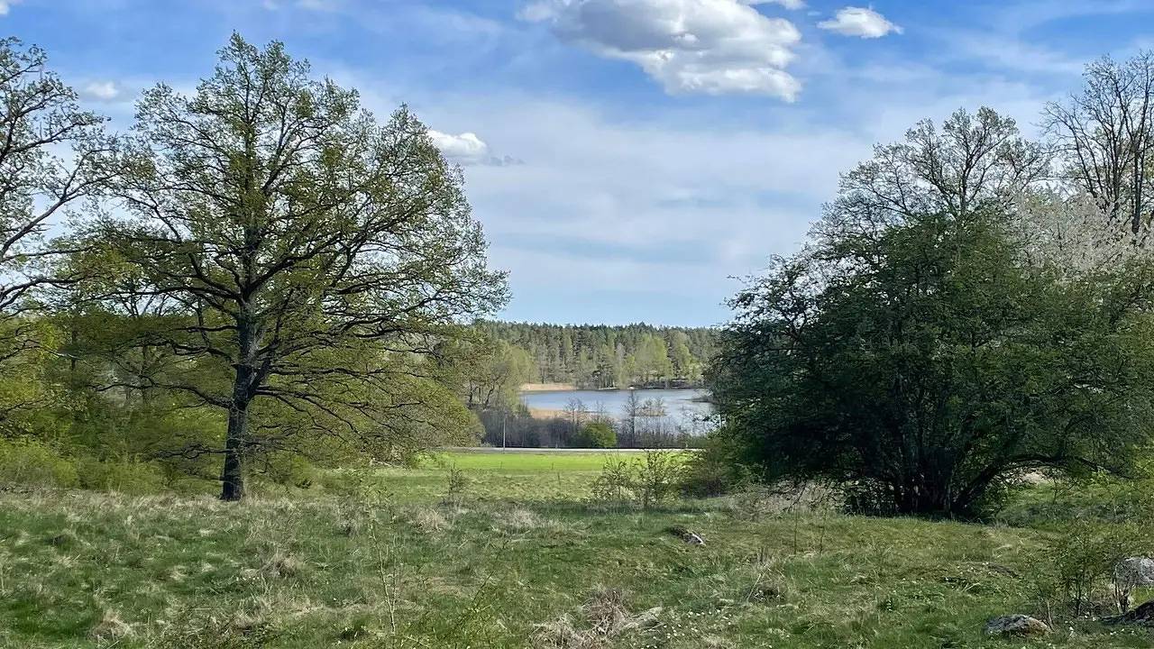 Ferienhaus für 3 Personen (40 m²) in Malmköping in Flen