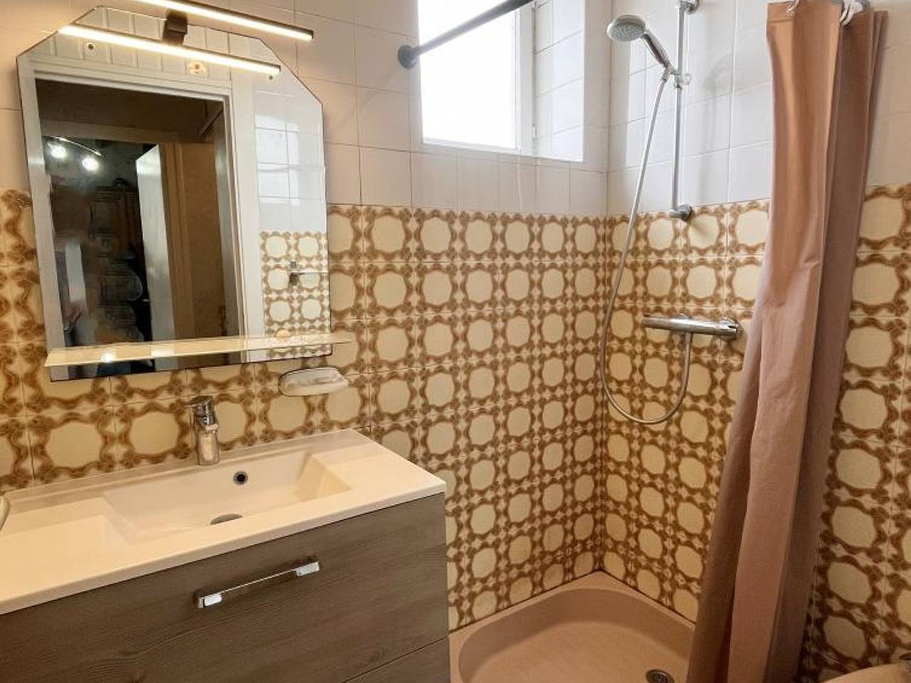 Gîte voor 2 personen met terras, foto 7
