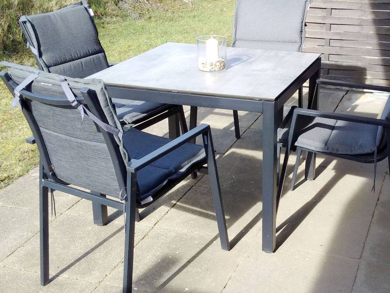 Ganze Ferienwohnung, Haus Nordsee - Haus Nordsee Whg 03 in St. Peter-Bad, St. Peter-Ording