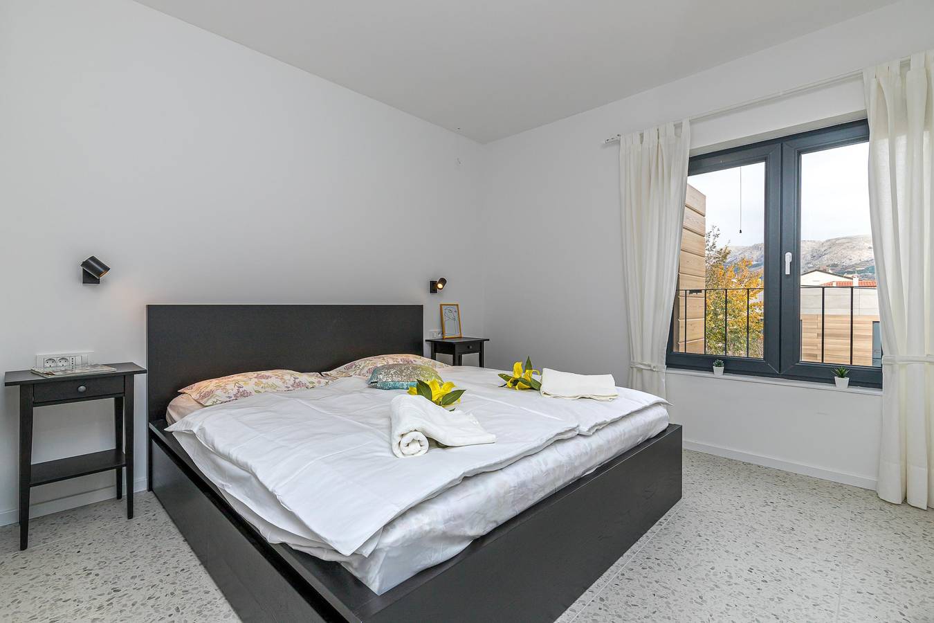 Apartamento entero, Pool Apartment Sapore Di Mare 3 in Baska, Krk (isla)