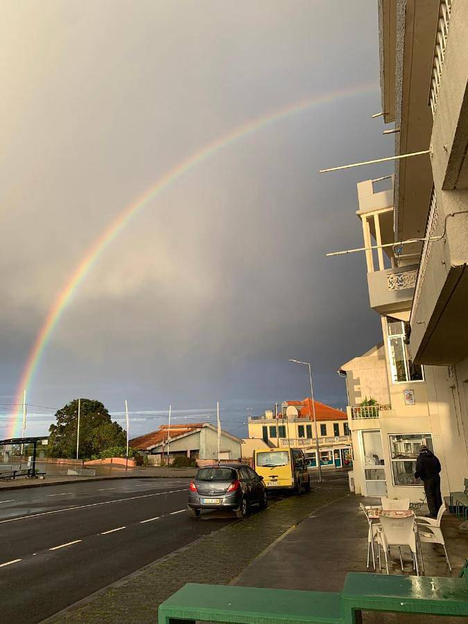 Maison d’hôte pour 2 personnes, avec jardin et vue, animaux acceptés sur l' Île de Madère - 3