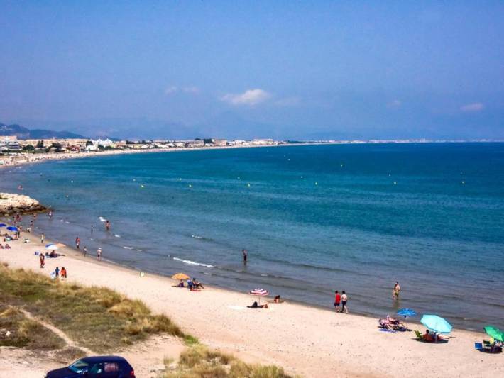 Ferienwohnung für 5 Personen in Dénia - 2