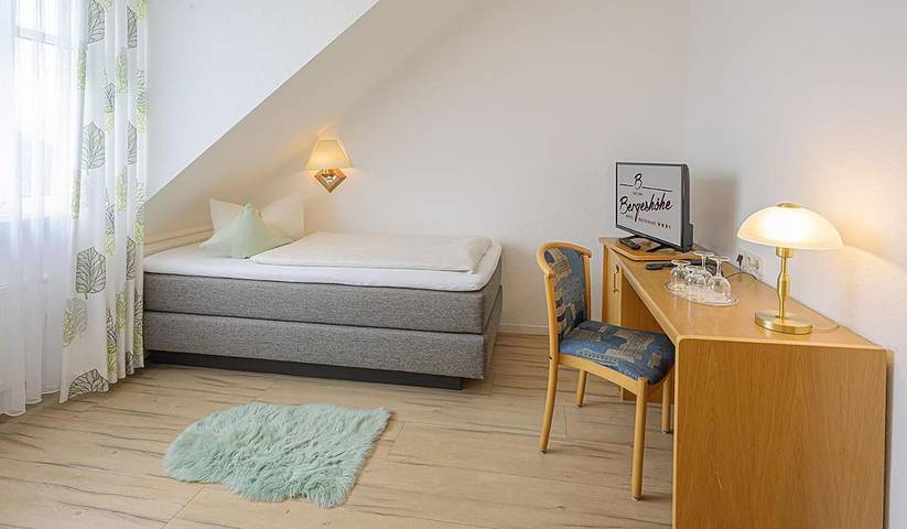 Hotel für 2 Personen, mit Terrasse und Garten sowie Ausblick