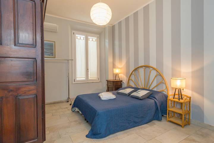 Ferienwohnung für 6 Personen, mit Garten in der Toskana - 2