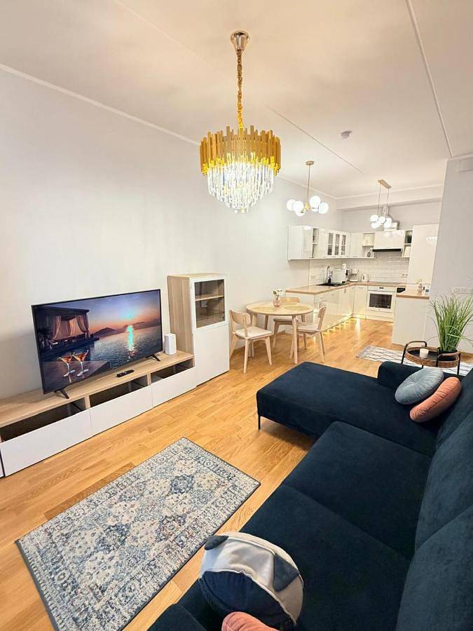 Gîte pour 2 personnes, avec vue et terrasse à Pärnu - 2