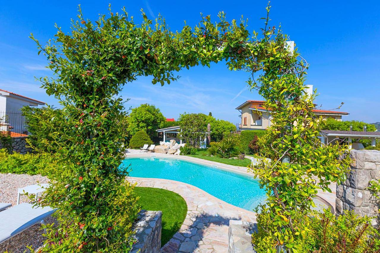 Estate4home - Resort Ravenna in Sant'Agata sui Due Golfi, Massa Lubrense