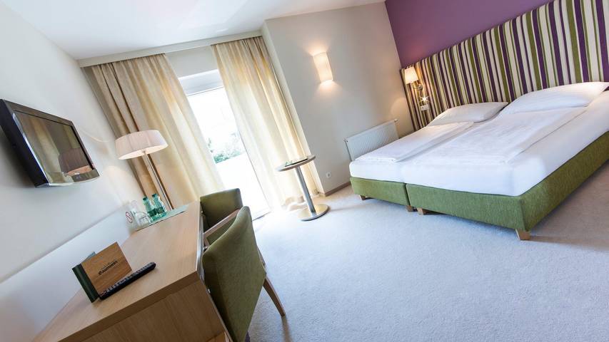 Doppelzimmer in Graz, Steirerland