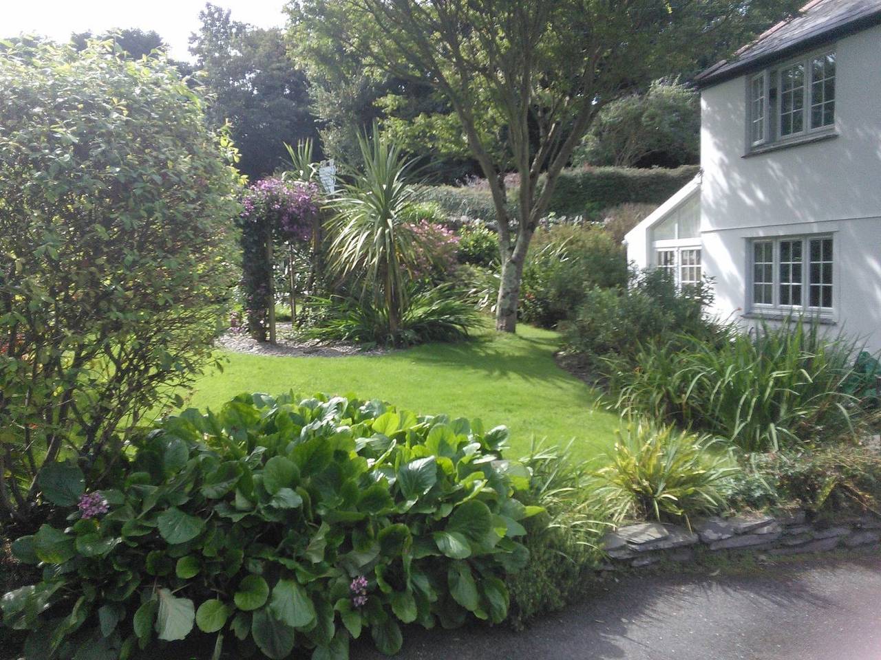 Orchard Lodge in Boscastle, Pentire Point - Widemouth