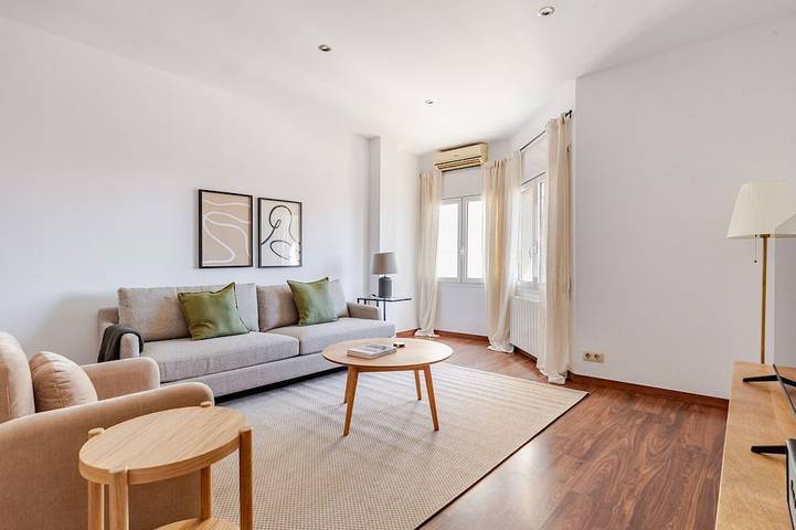 Ferienhaus für 6 Personen in Barcelona