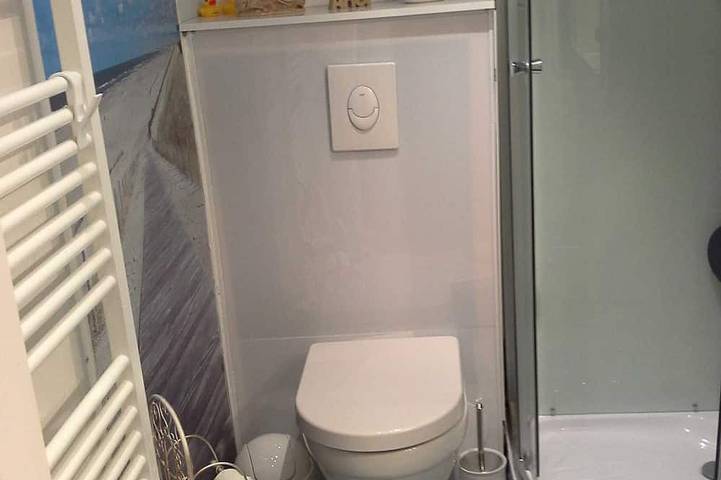 Bauernhof für 3 Personen, mit Garten und Terrasse in Lahntal-Westerwald - 3