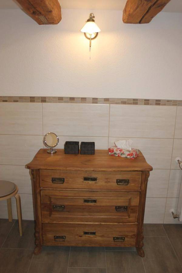 Ferienwohnung für 3 Personen, mit Ausblick und Garten in Wernigerode (Stadt) - 2