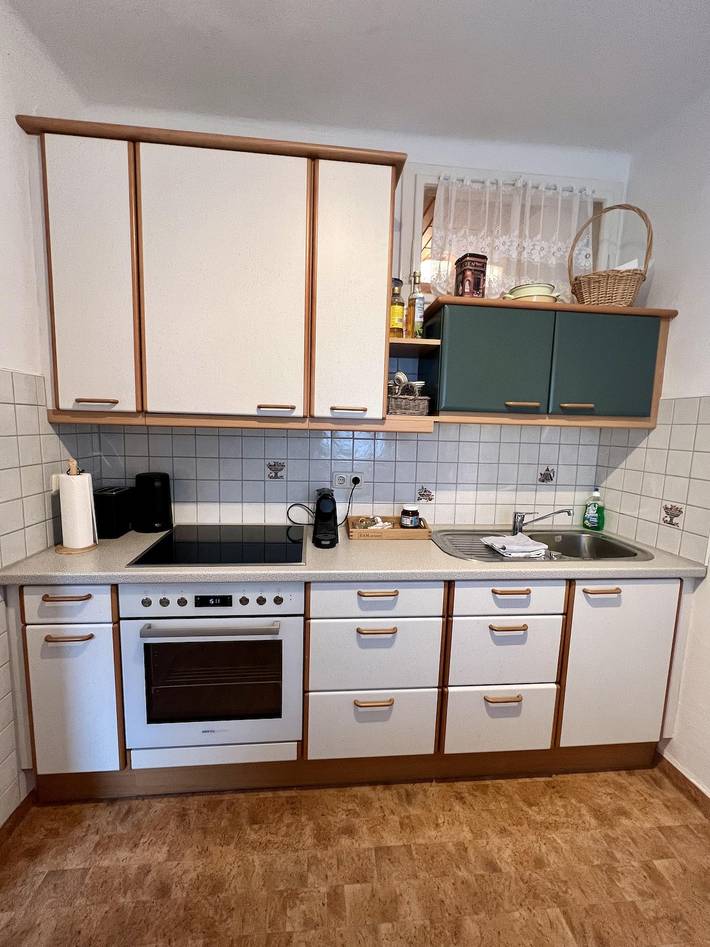Apartament wakacyjny dla 4 osób, z Widok na jezioro w Gmunden