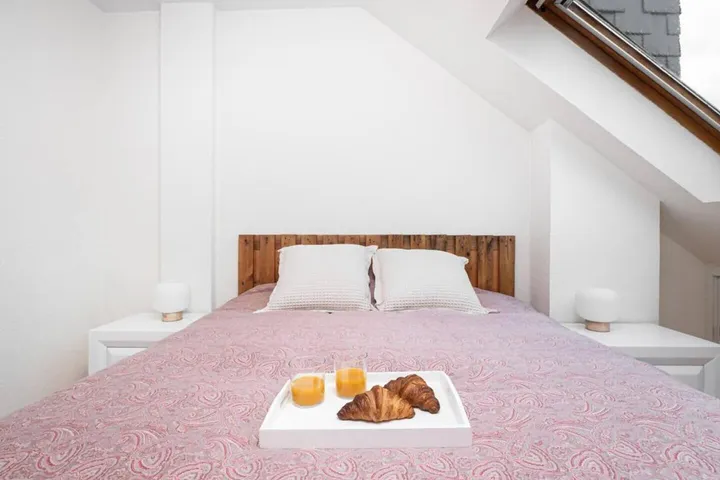 Holiday apartment for 6 people - 1