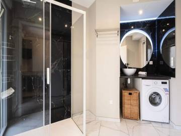 Appartement De Vacances pour 8 Personnes dans Metz, Metz-Campagne, Photo 4