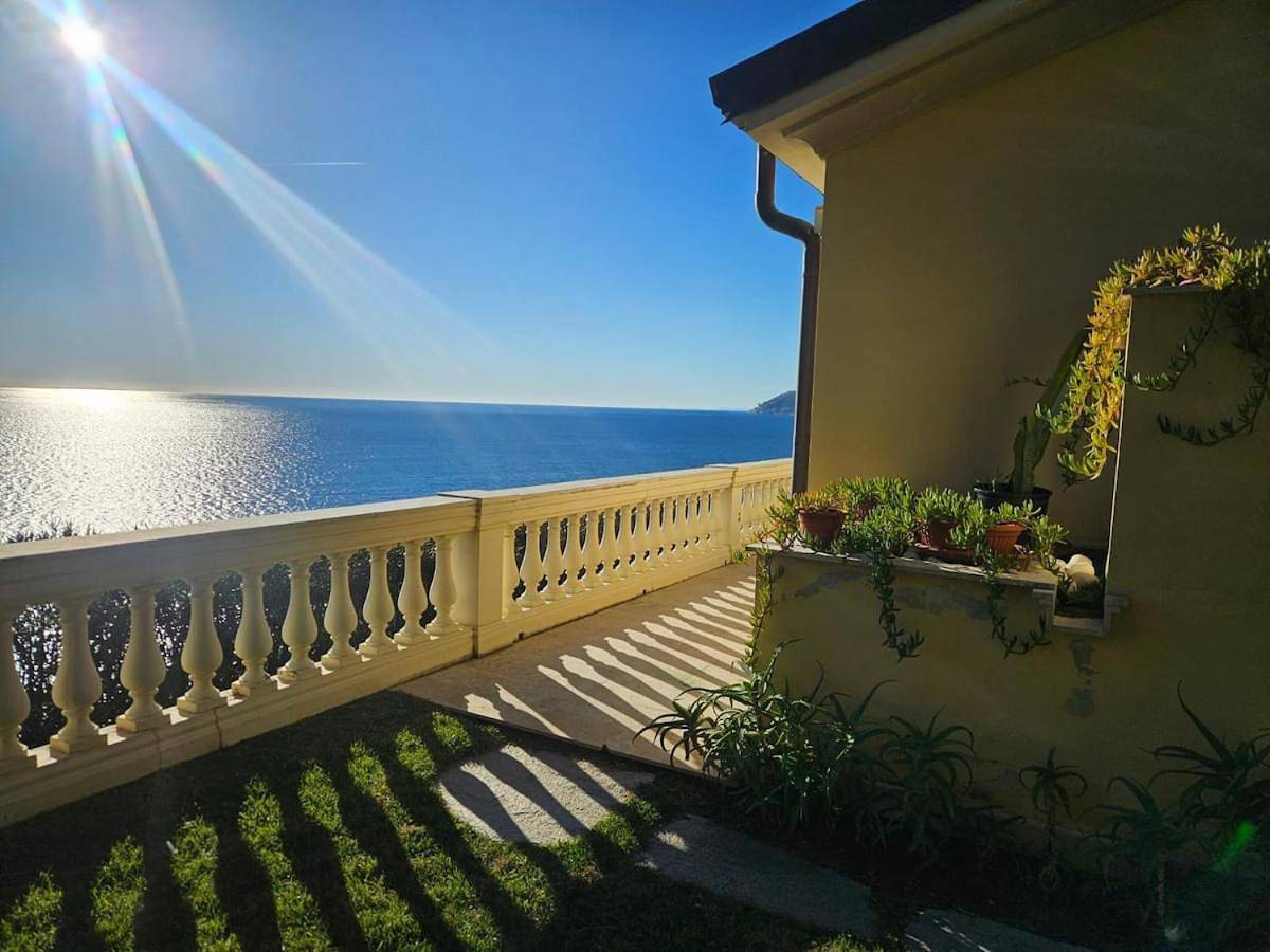 Two-Bedroom Villa in San Remo, Sanremo Gemeinde