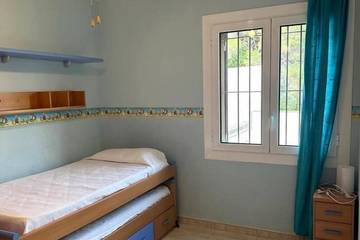 Villa pour 6 Personnes dans Sant Feliu de Guíxols, Bas-Ampurdan, Photo 4