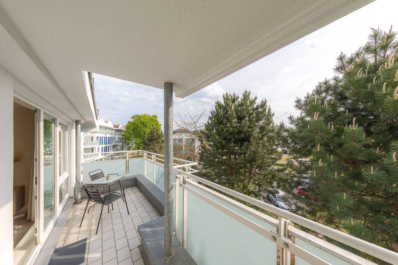 Apartamento vacacional entero, Strandnah Zingst - Ap. 608 in Ostseebad Zingst, Zingst