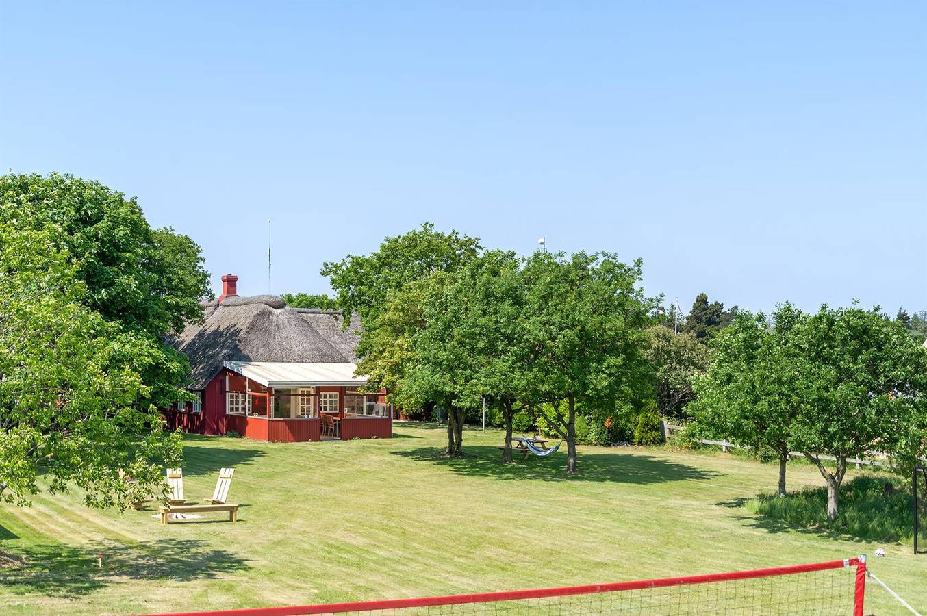 Pet friendly home in Rømø with Wifi in Kongsmark, Rømø