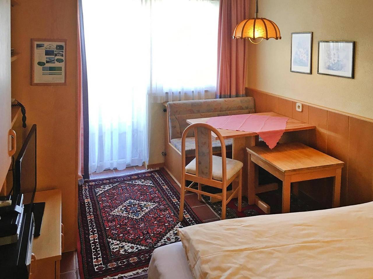 Ganze Wohnung, Chalet in Dienten mit Ski-In Zugang in Dienten am Hochkönig, Pinzgau