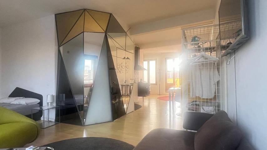Apartamento de vacaciones para 5 personas, con terraza - 1