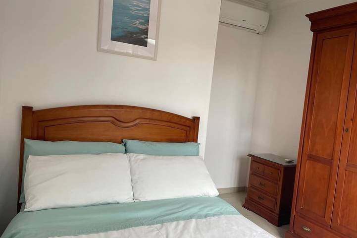 Ferienhaus für 12 Personen, mit Balkon und Garten in Benajarafe - 4