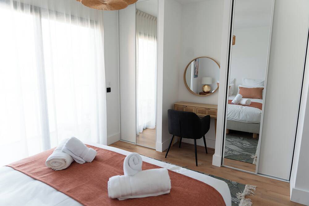 Villa Atoll in Carnon-Plage, Mauguio