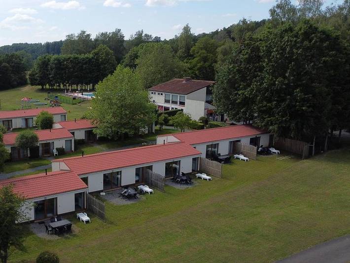 Bungalow für 4 Personen in Belgien - 4