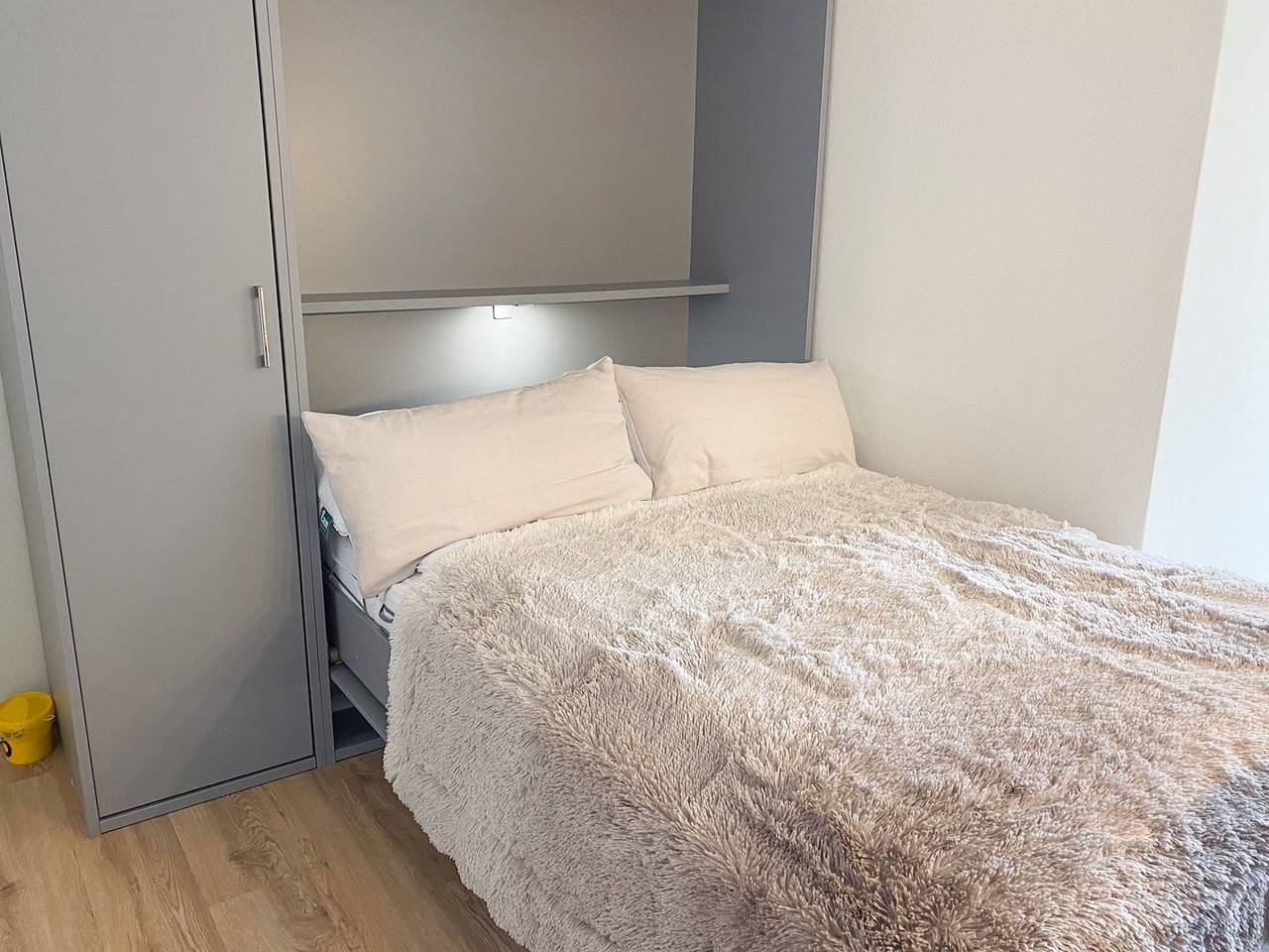 Apartamento entero, Küstenliebe – Nordseeluft genießen. Sauna. Dachterrasse. Familienzeit. in Tossens, Butjadingen