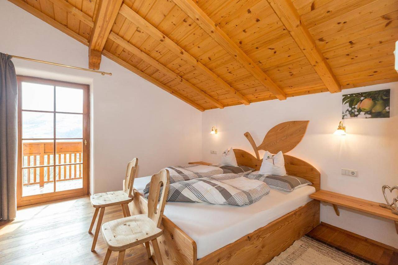 Ganze Wohnung, One-Bedroom Apartment with Balcony in Verdings, Klausen