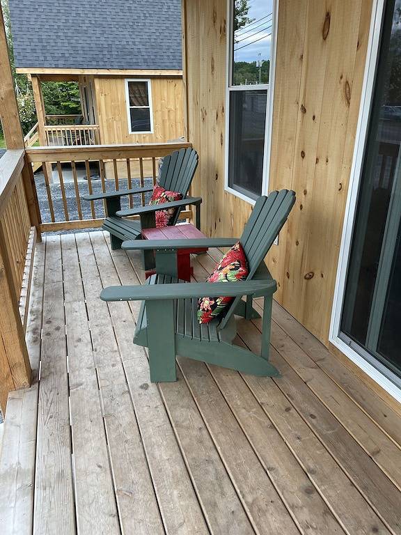 Baker cabin|Downtown Greenville-Moosehead Lake|Wifi|Pets Ok|2 cabins available in Greenville (ME), Moosehead Lake