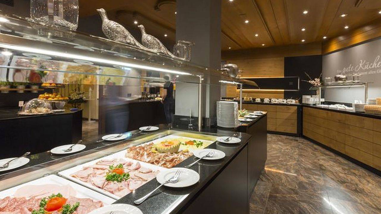 Einzelzimmer für 1 Person (12 m²) in Seefeld in Tirol in Seefeld in Tirol, Innsbruck Land