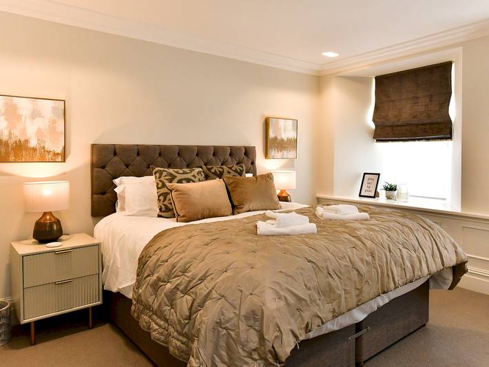 Gîte pour 4 personnes à Cardiff - 3