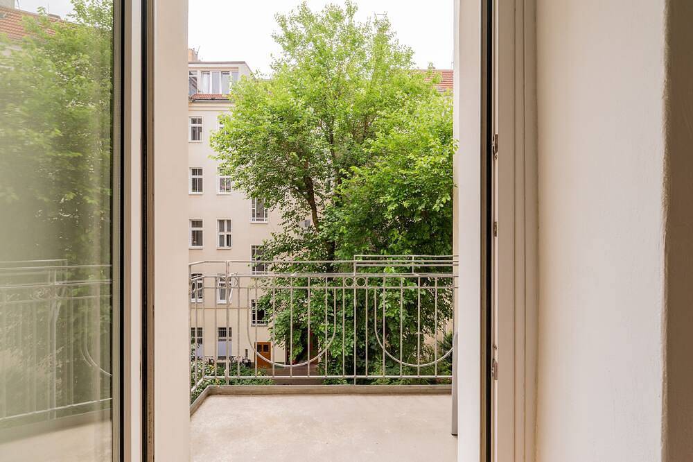 Ganze Wohnung, Zuhause im Bötzow Viertel - Prenzlauser Berg in Prenzlauer Berg Berlin, Berlin