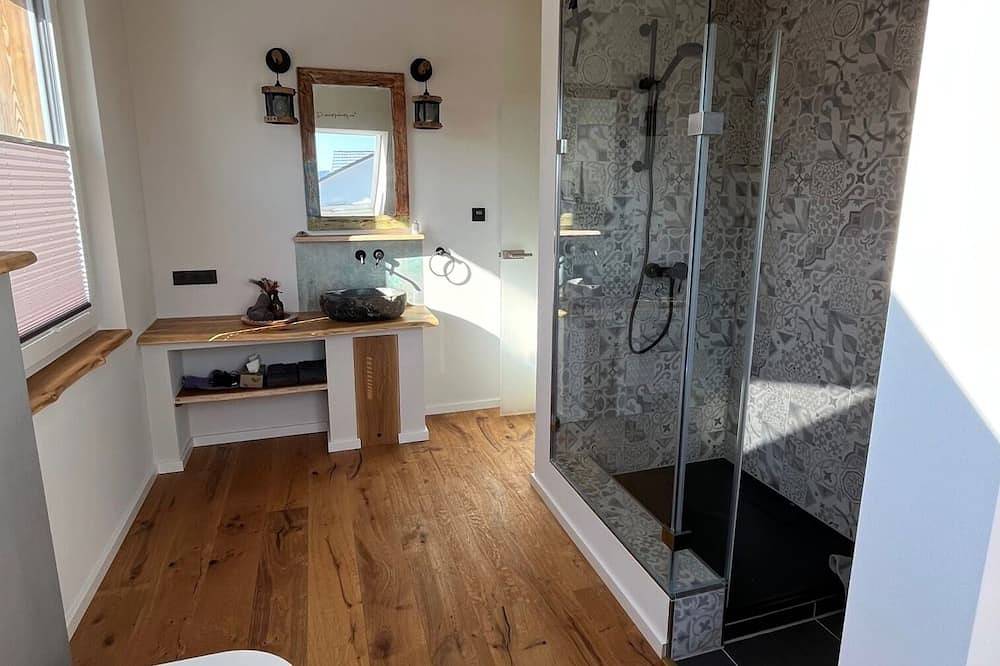 Ganze Wohnung, Bullau | bü - Appartment im Grünen in Erbach im Odenwald, Main-Odenwald