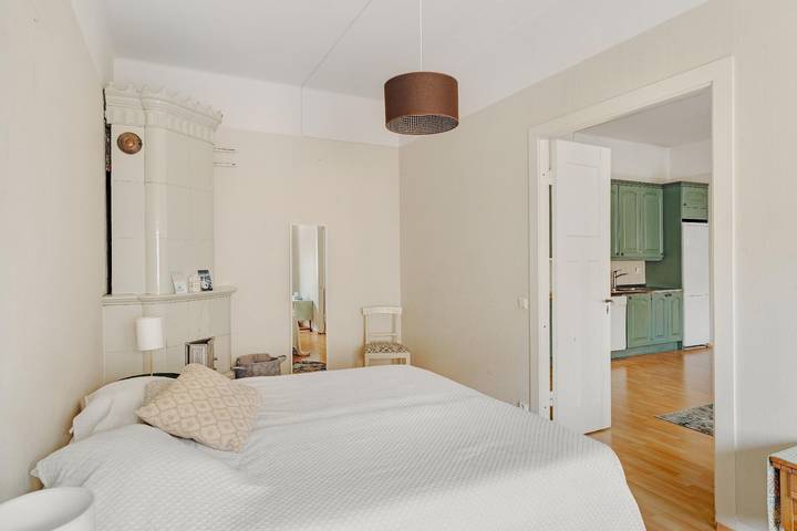 Apartament wakacyjny dla 6 osób w Helsinki
