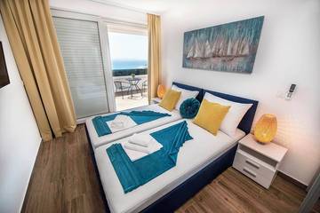 Villa für 10 Personen in Novalja, Pag, Bild 2