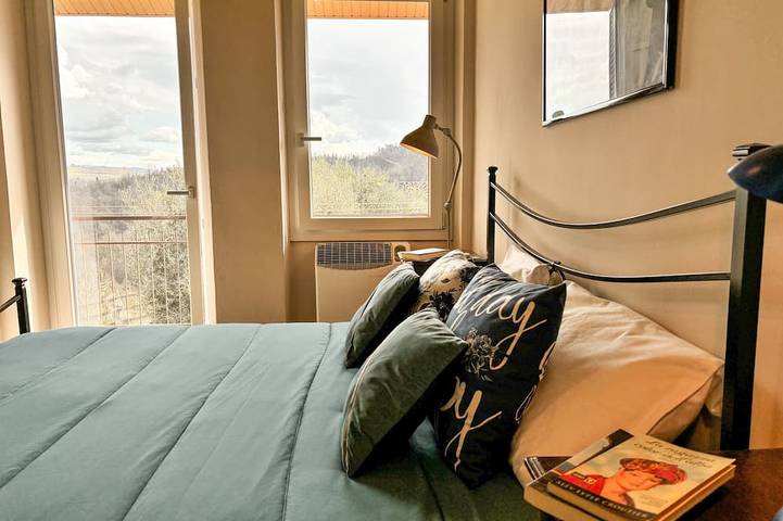 Location de vacances pour 5 personnes à Vezza d'Alba - 3