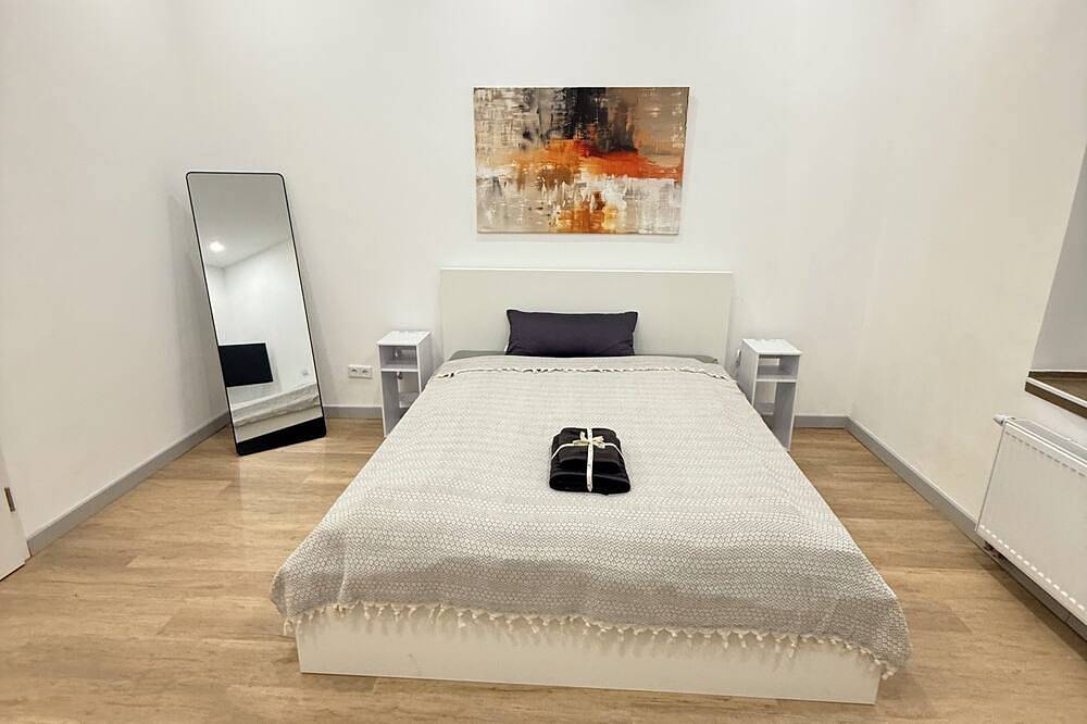 Ganze Wohnung, #2 Exklusives City-Zimmer, Gemeinschaftsbad/-küche in Herne, Ruhrgebiet