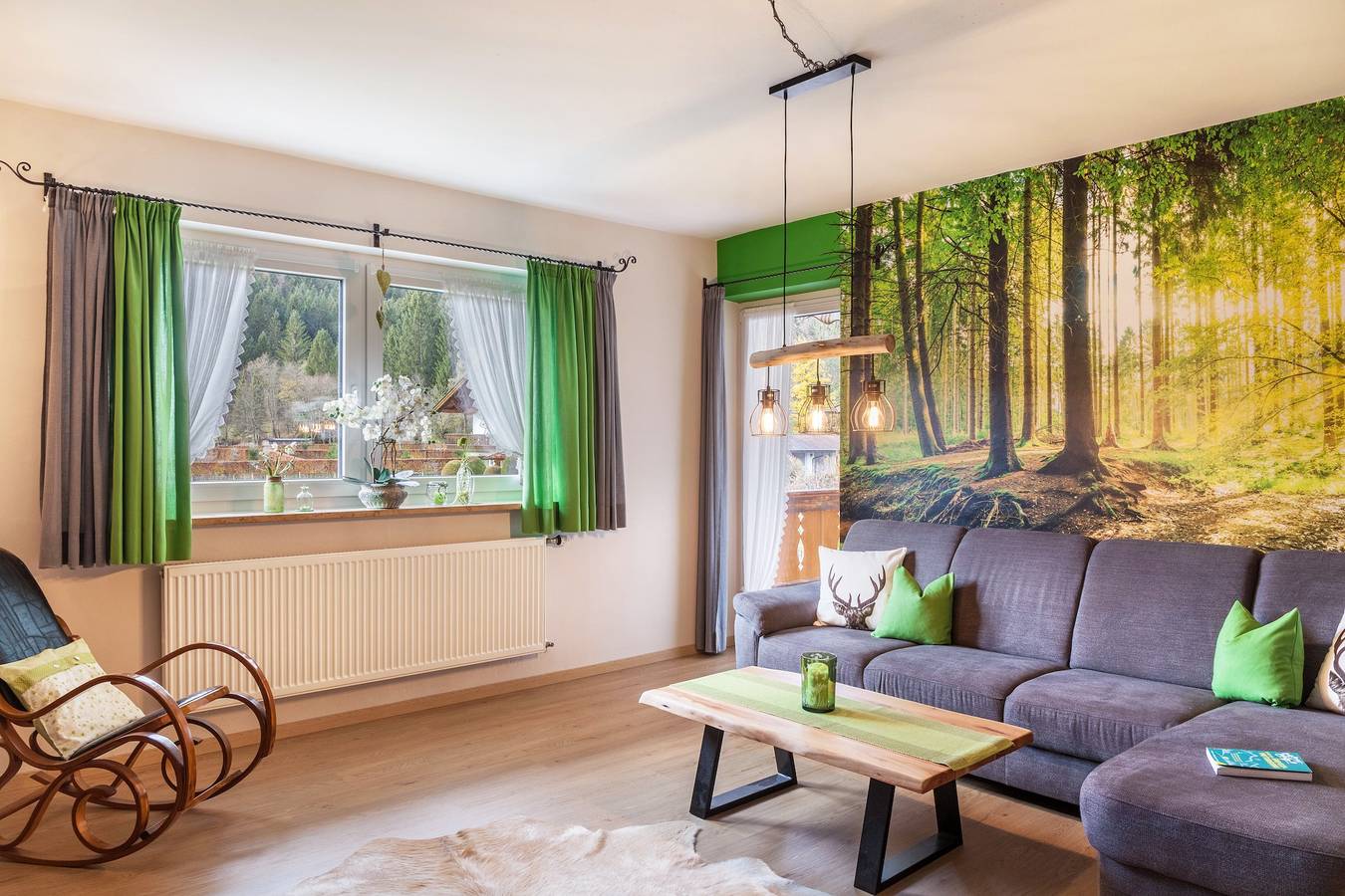 Vakantieappartement voor 4 Personen in Garmisch-Partenkirchen, Zugspitzland