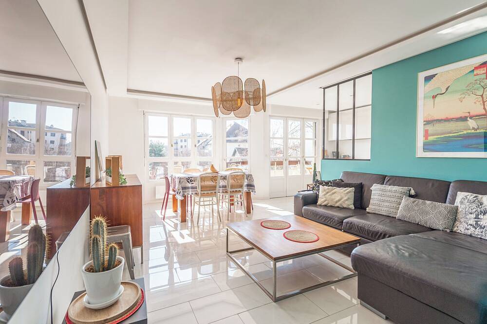 Photo : Appartement de vacances