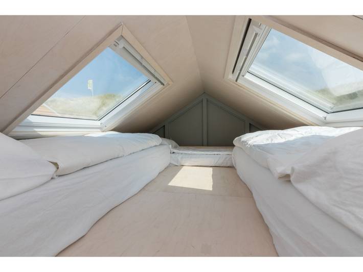 Ferienhaus für 2 Personen, mit Terrasse, kinderfreundlich in Koudekerke - 4