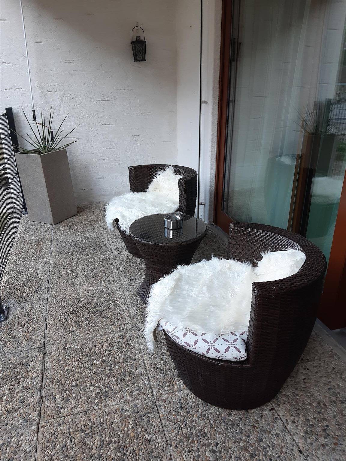 Ganze Ferienwohnung, Apartment Eva in Sautens, Ötztal