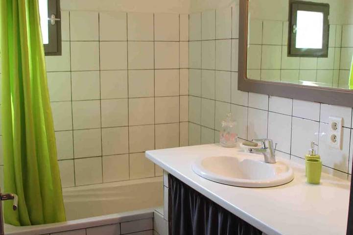 Location de vacances pour 5 personnes à Saint-Chels - 4