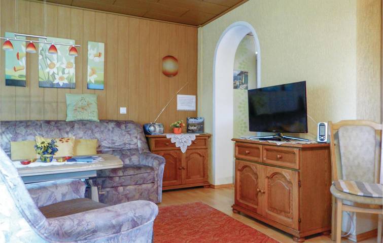 Ferienhaus für 4 Personen, mit Terrasse und Garten in Sachsen - 4