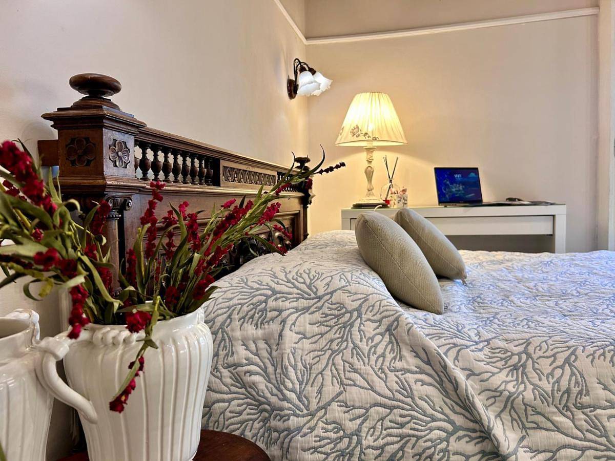 Triple Room with Private Bathroom in Piano di Sorrento, Napoli e dintorni