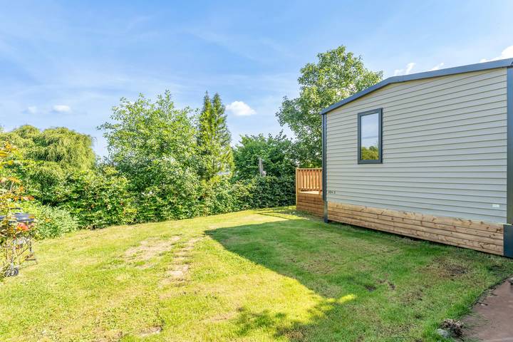 Location de vacances pour 6 personnes, avec piscine et jardin à Bouillon - 2